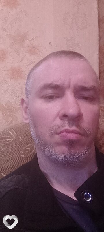 Денис, 44, Александрове — анкета №3314332