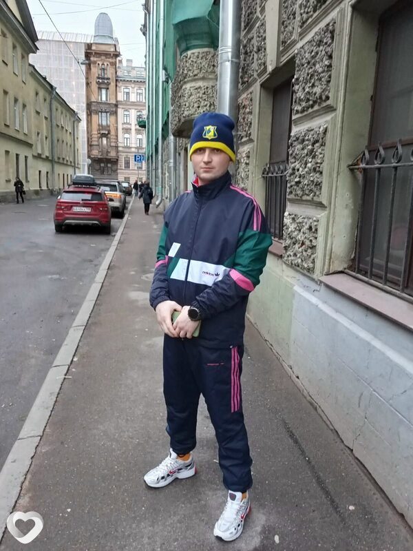 Павел, 29, Белогорске — анкета №3314333