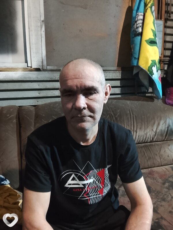 Алексей, 44, Кемерове — анкета №3314341