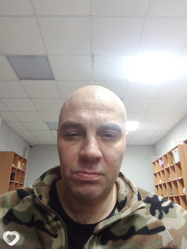 Александр, 46, Донское — анкета №3314342