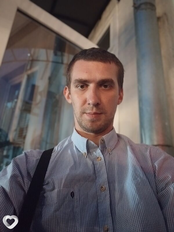Виктор, 34, Гродно — анкета №3313799