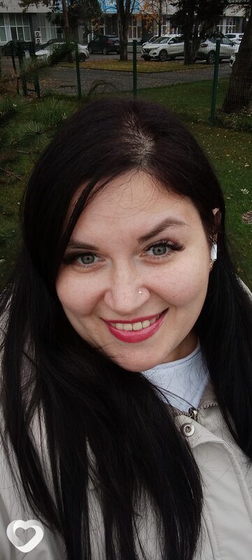 Анна, 38, Волгограде — анкета №3313803