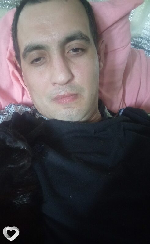 Алексей, 42, Барнауле — анкета №3313804