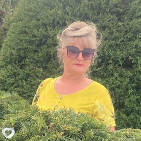 Агриппина, 57, Улан-Удэ — анкета №3313807