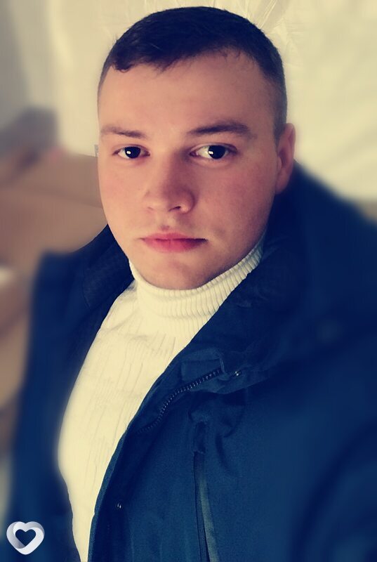 Данил, 27, Салавате — анкета №3313812