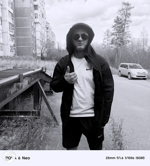 Борада, 27, Кемерове — анкета №3313819