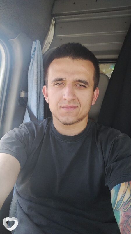 Vlad, 30, Минске — анкета №3313848