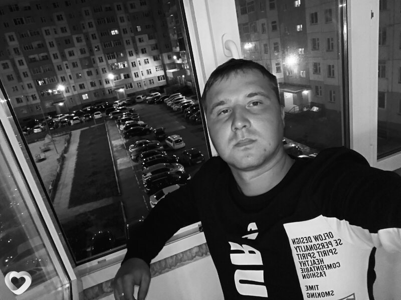 Илья, 32, Нижневартовске — анкета №3313851