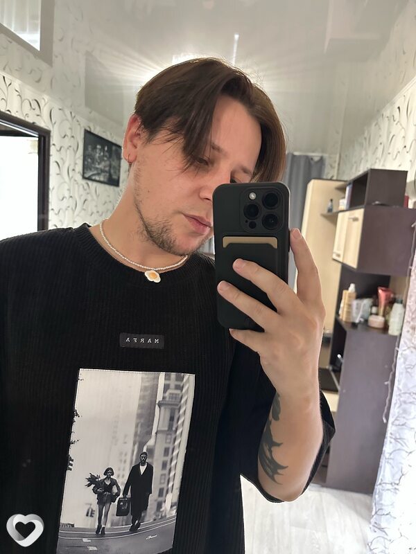 Евгений, 33, Костанае — анкета №3313854
