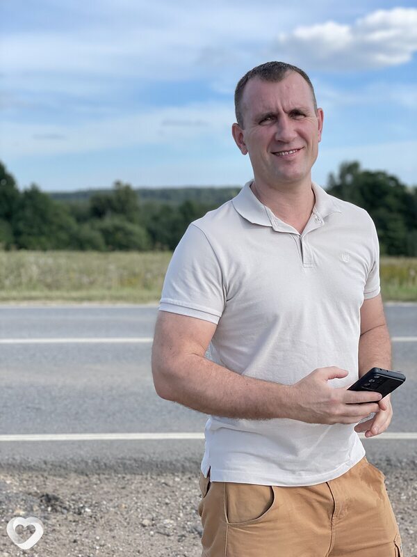 Дмитрий, 45, Дмитрове — анкета №3313870