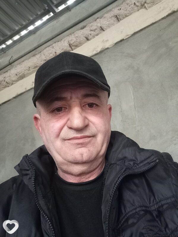 Ангел, 63, Москве — анкета №3314073