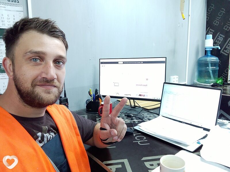 Виктор, 31, Актобе — анкета №3314082
