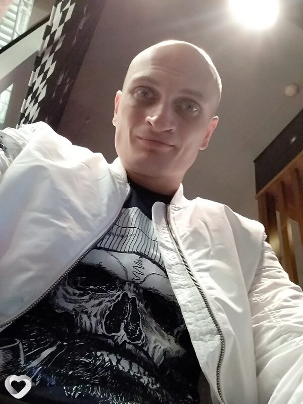 Сергей, 46, Минске — анкета №3314084