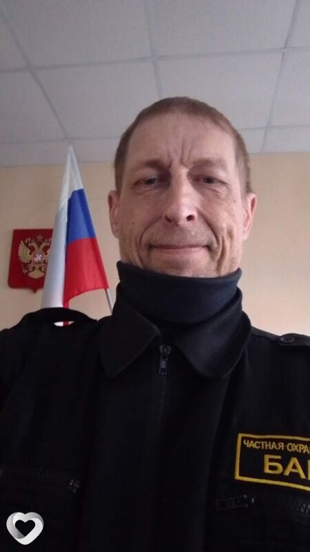 Вячеслав, 52, Нефтекамске — анкета №3314087