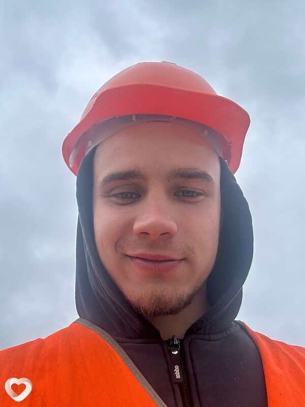 Константин, 24, Новороссийске — анкета №3314091