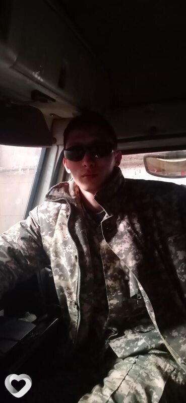 Azamat, 28, Актобе — анкета №3314093