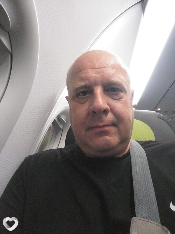 Влад, 46, Анжеро-Судженске — анкета №3313905