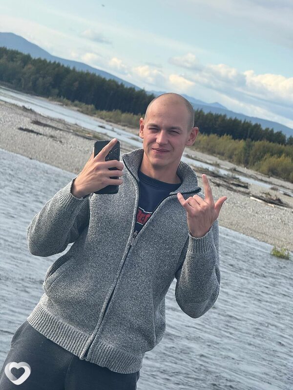 Дмитрий, 30, Новоалтайске — анкета №3313910
