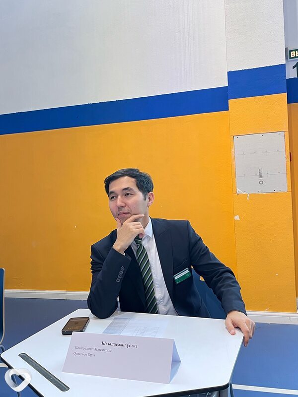 Hensilki, 27, Алматы — анкета №3313912
