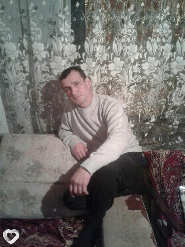 Сергей, 49, Караганде — анкета №3313917
