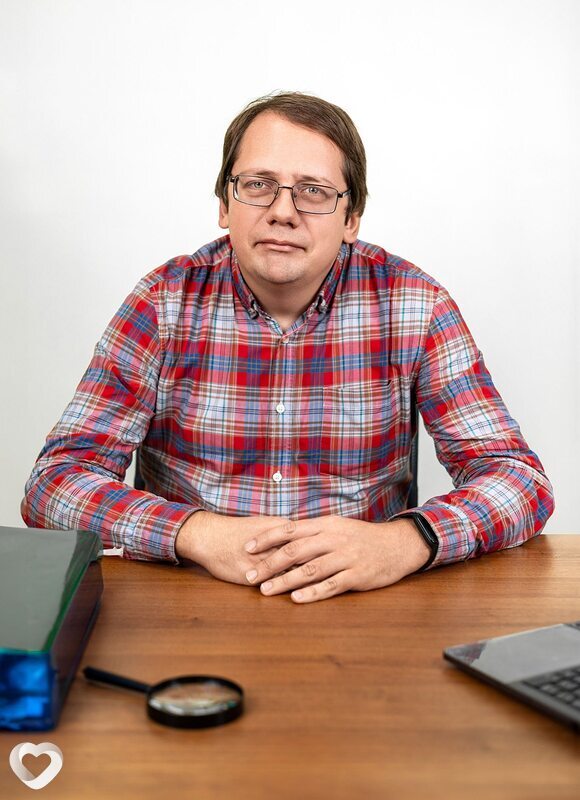 Алексей, 44, Санкт-Петербурге — анкета №3313924