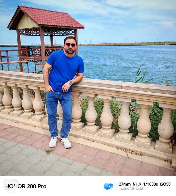 Анар, 40, Свободном — анкета №3313933