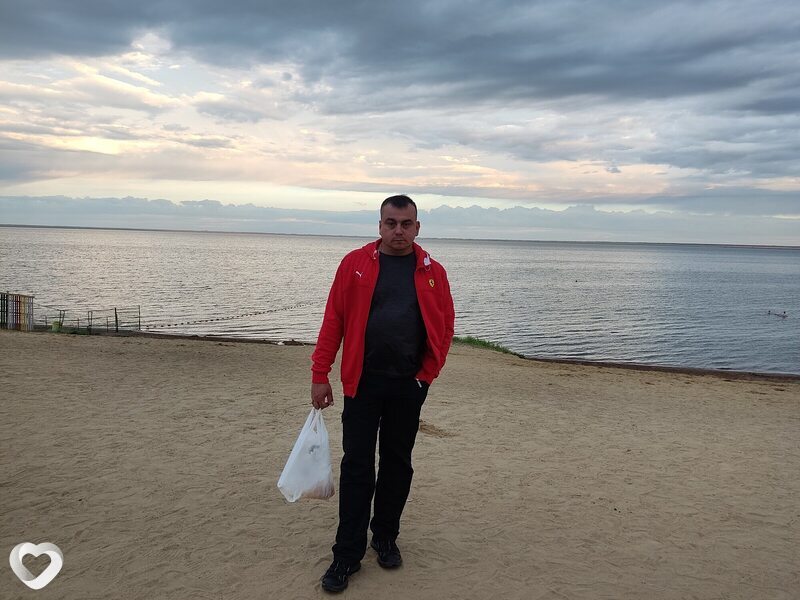Денис, 41, Новокузнецке — анкета №3313938