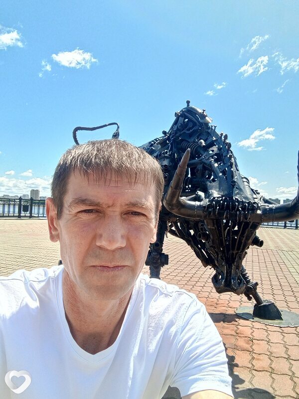 Павел, Селенгинск