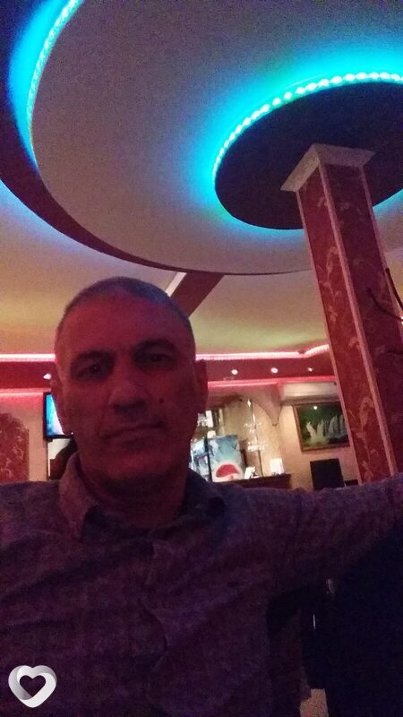 Али, 47, Екатеринбурге — анкета №3314061