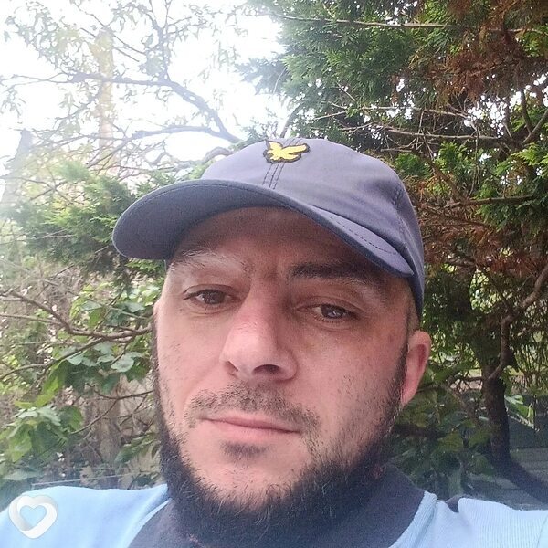 Имам, 36, Махачкале — анкета №3314063