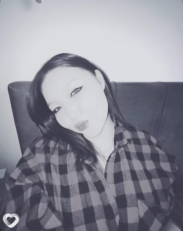 Дина, 20, Санкт-Петербурге — анкета №3314066