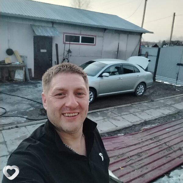 Александр, 45, Тюмени — анкета №3314068