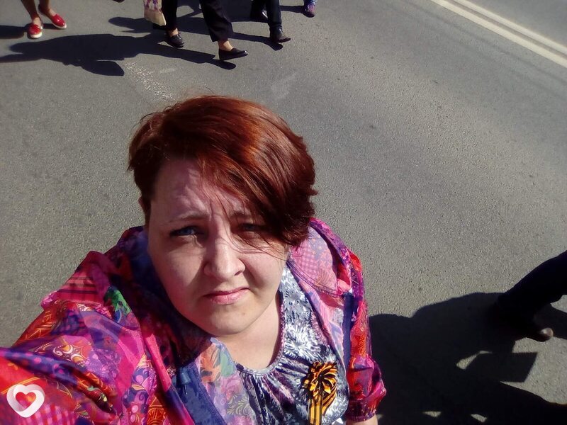 Татьяна, 46, Костроме — анкета №3314097