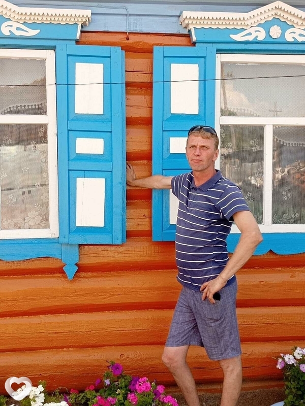 Павел, 37, Улан-Удэ — анкета №3314102
