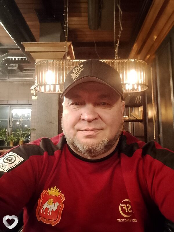 Алексей, 48, Белгороде — анкета №3314111
