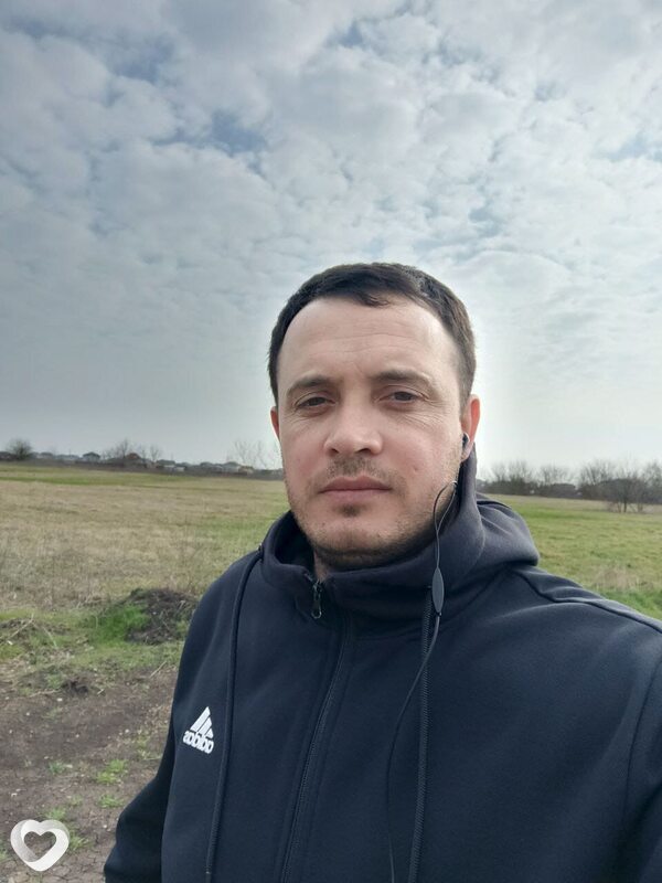 Рустам, 38, Оренбурге — анкета №3314113
