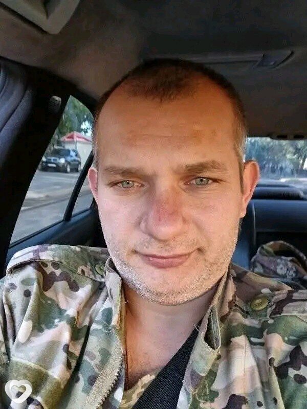 Артем, 38, Киеве — анкета №3314117