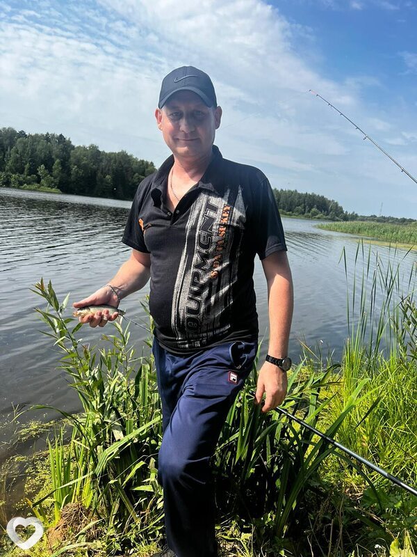 Артем, 43, Иванове — анкета №3314123