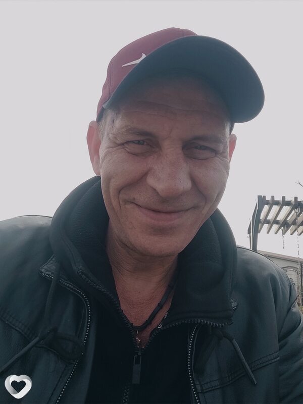 Евгений, 53, Челябинске — анкета №3314126