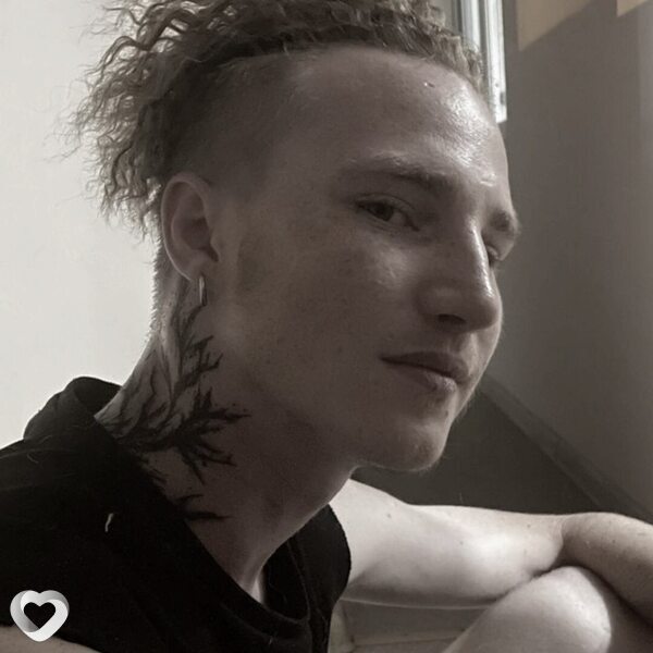 Андрей, 25, Краснодаре — анкета №3314128