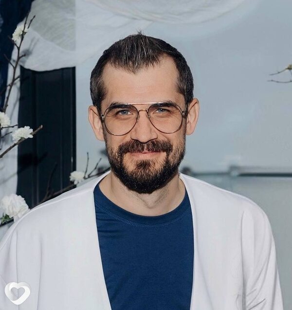 Константин, 42, Москве — анкета №3314137