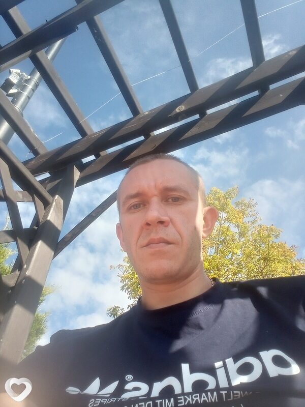 Степан, 36, Саратове — анкета №3314138
