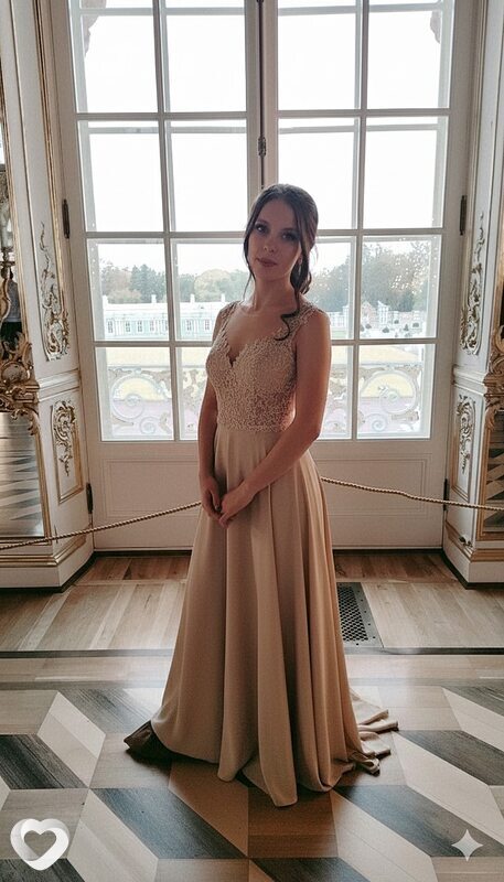 Ксения, 25, Санкт-Петербурге — анкета №3314139