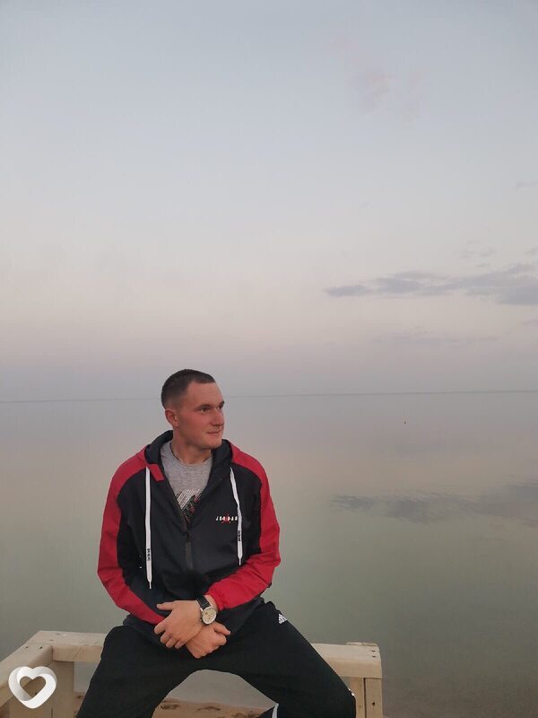 Игорь, 26, Славгороде — анкета №3314142