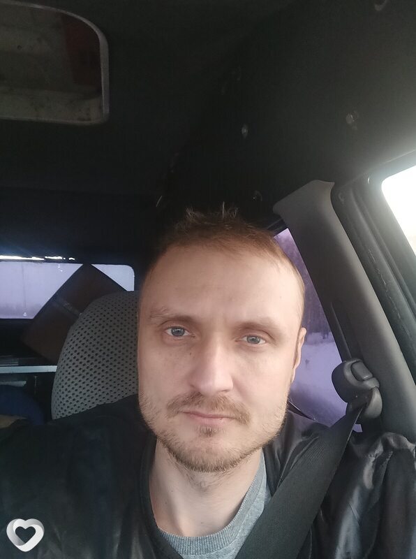 Алексей, 39, Новосибирске — анкета №3314143