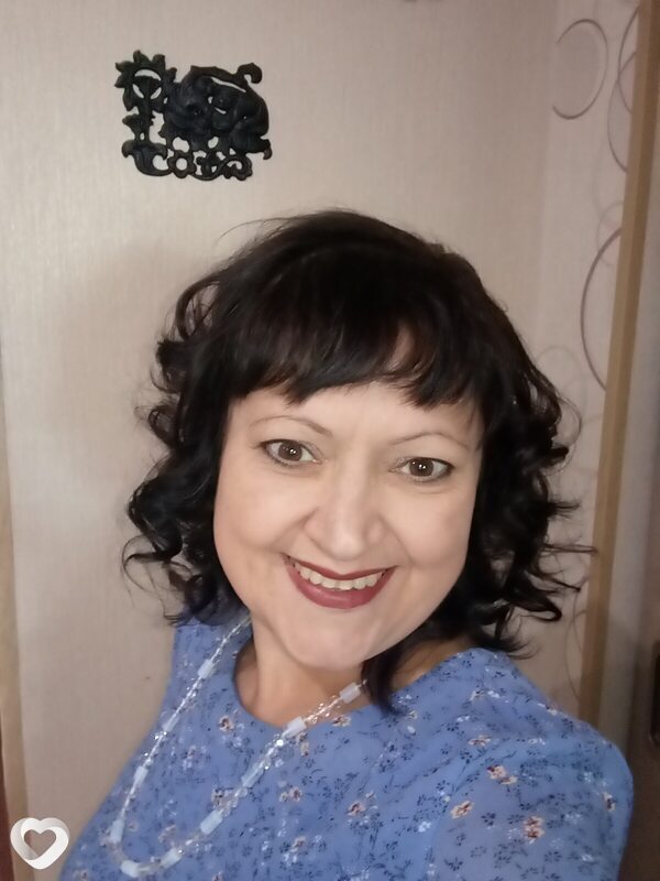 Альбина, 44, Уфе — анкета №3314274