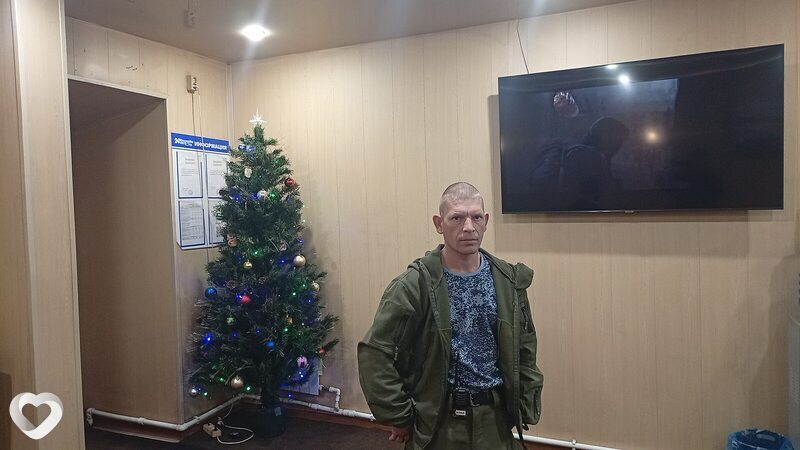 Виталий, 37, Иркутске — анкета №3314277