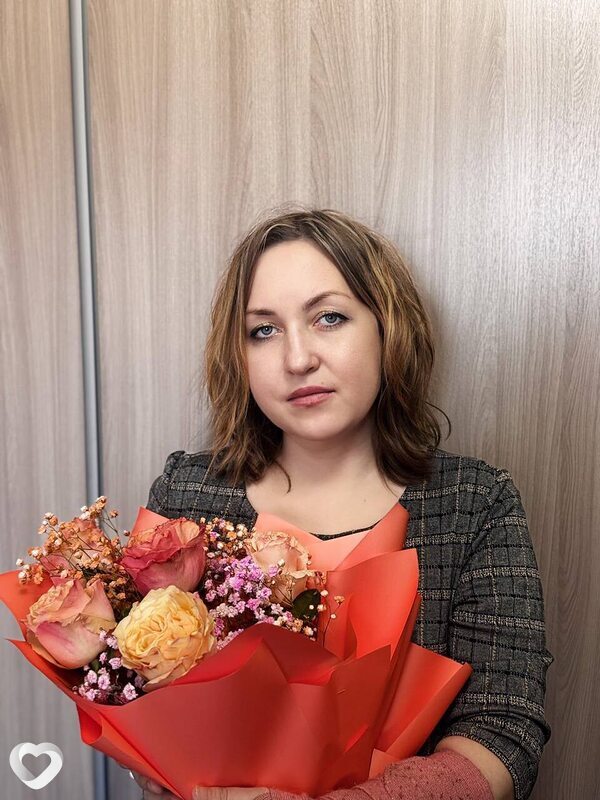 Катя, Переславль-Залесский