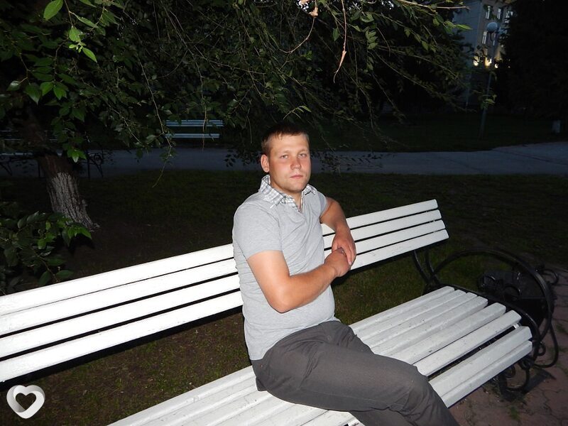 Андрей, 37, Тавде — анкета №3314290