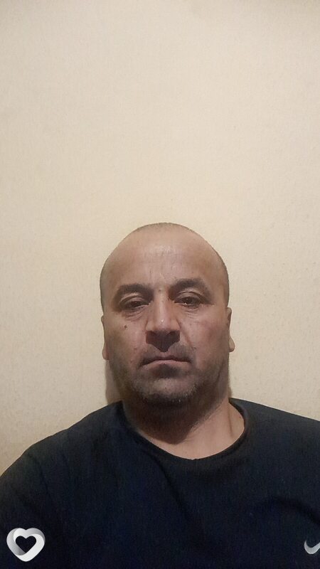 Боря, 44, Екатеринбурге — анкета №3314295